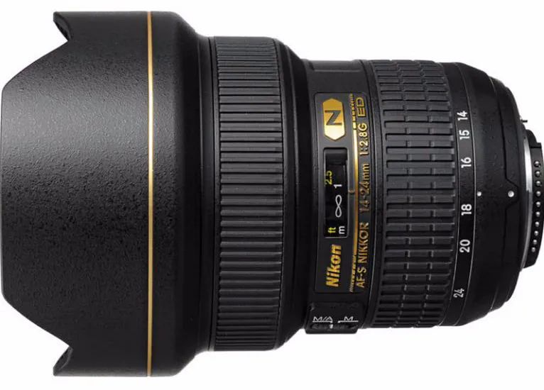 广角是硬件还是软件,广角正确打开方式