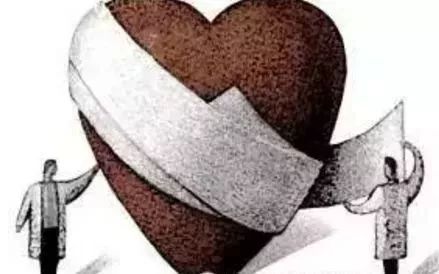 精神分裂与人格分裂,分裂人格和精神分裂