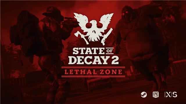 腐烂国度2steam版特性一览,steam跟腐烂国度一个类型的游戏