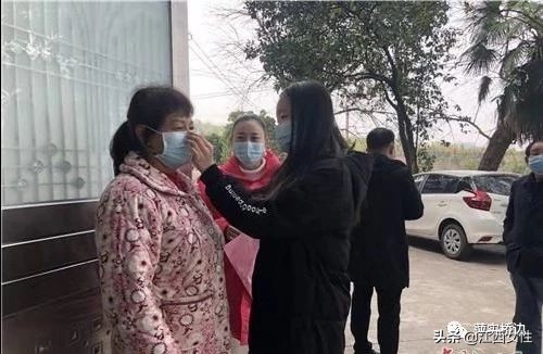抗击疫情巾帼力量在行动,抗击疫情古田巾帼在行动