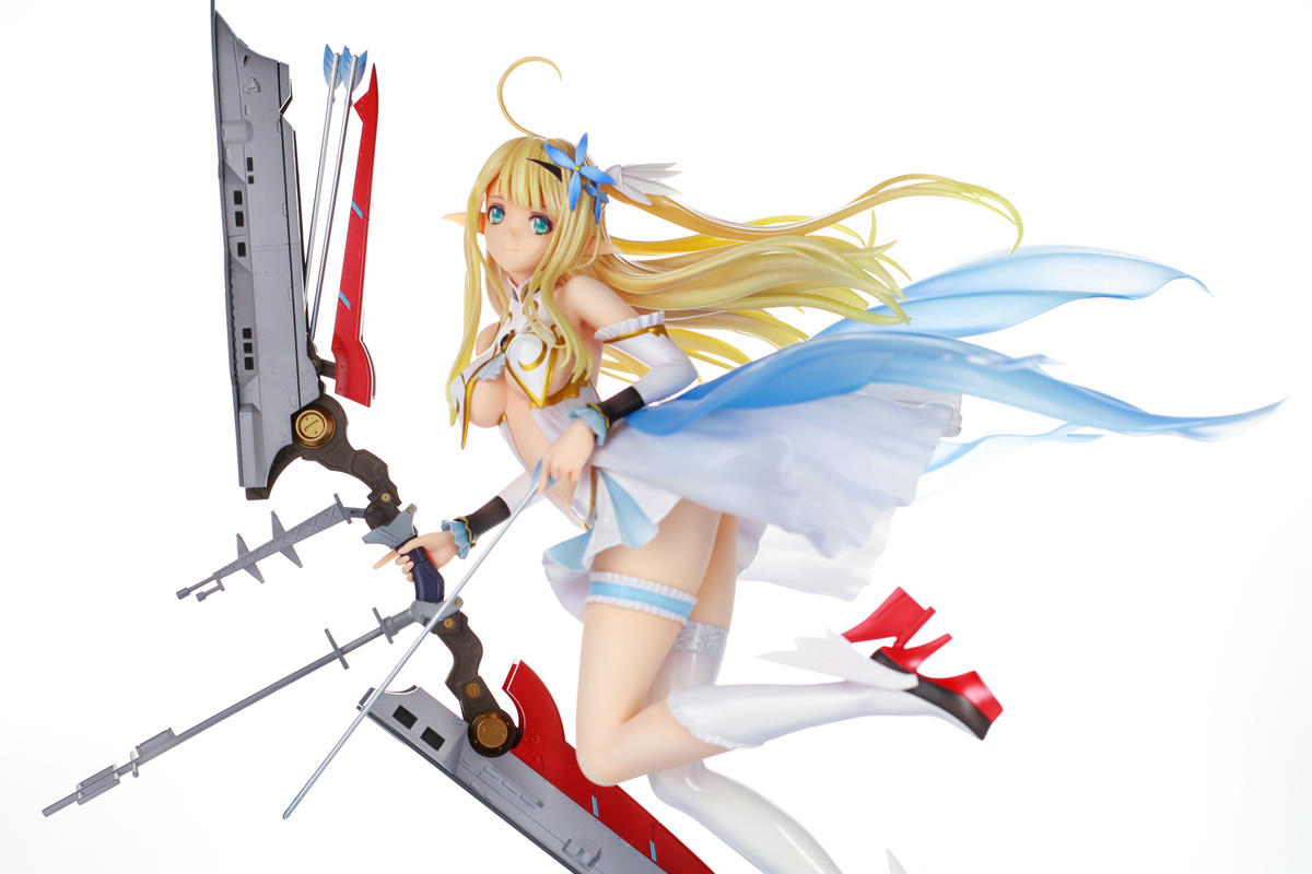 碧蓝航线赤城寿屋大凤手办,碧蓝航线砂狼白子手办国产