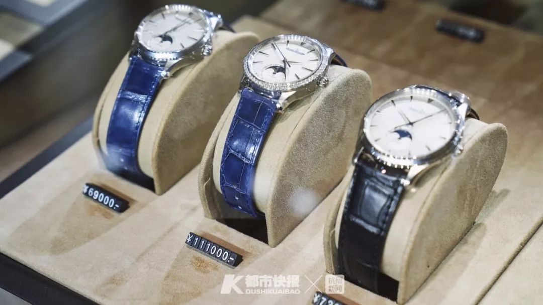 20万元国外代购的手表，摔坏想修？先缴6万元税！杭州小伙：早知道不贪那点便宜