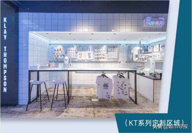 看了安踏第九代门店有什么想法,安踏九代店门头