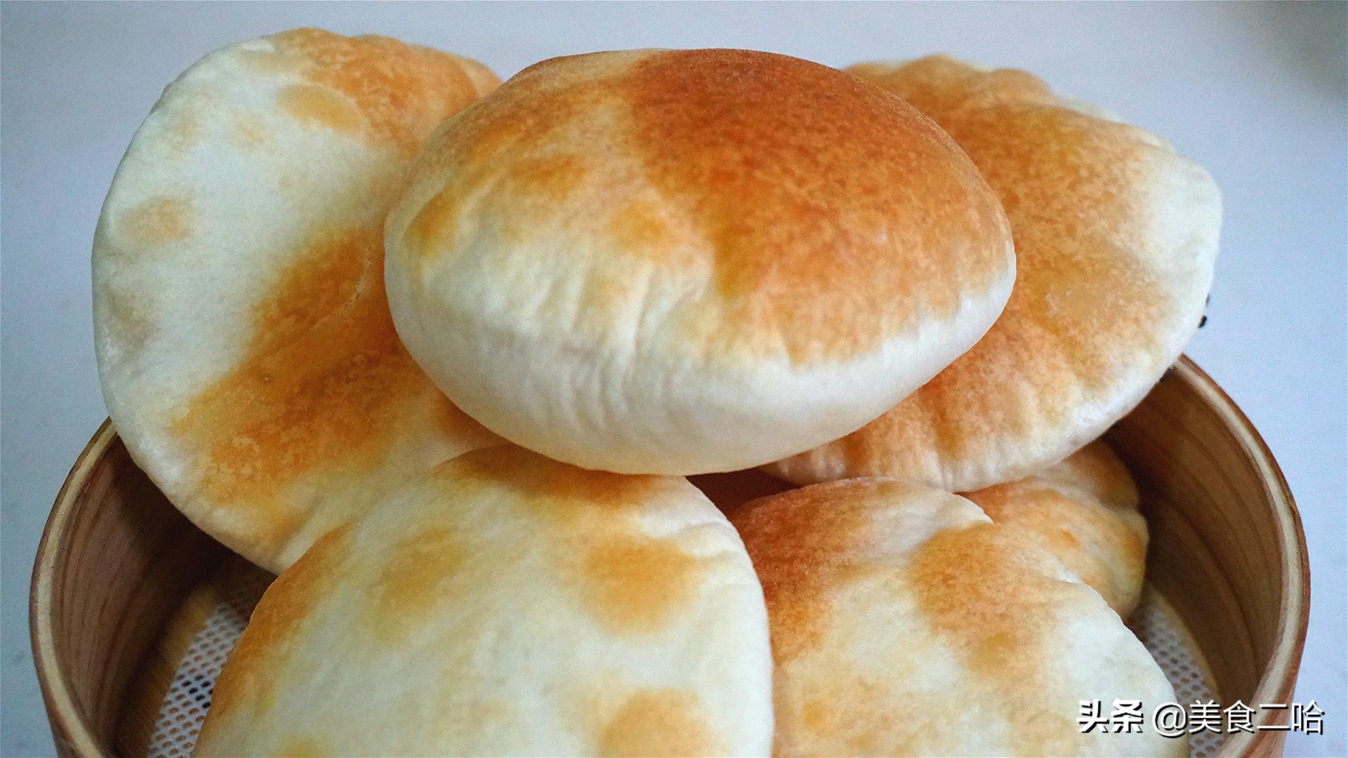 做饼用什么面又酥又脆,稀面做饼100种做法大全