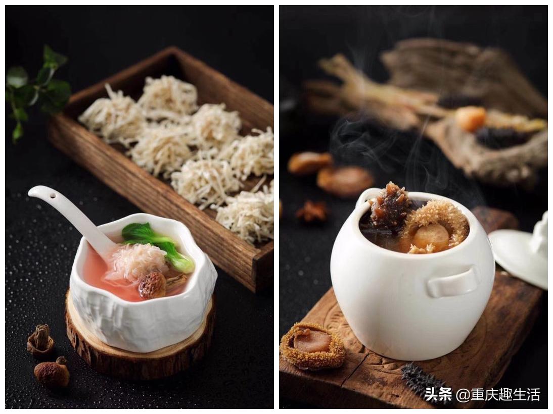 「庆余年耀沙磁」在烟火最深处,窥视老重庆最原始的模样