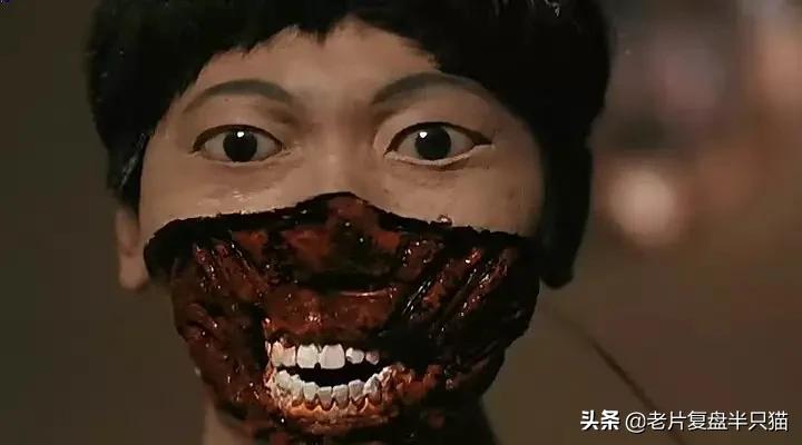 十部必看的经典电影战狼,战狼十大经典电影