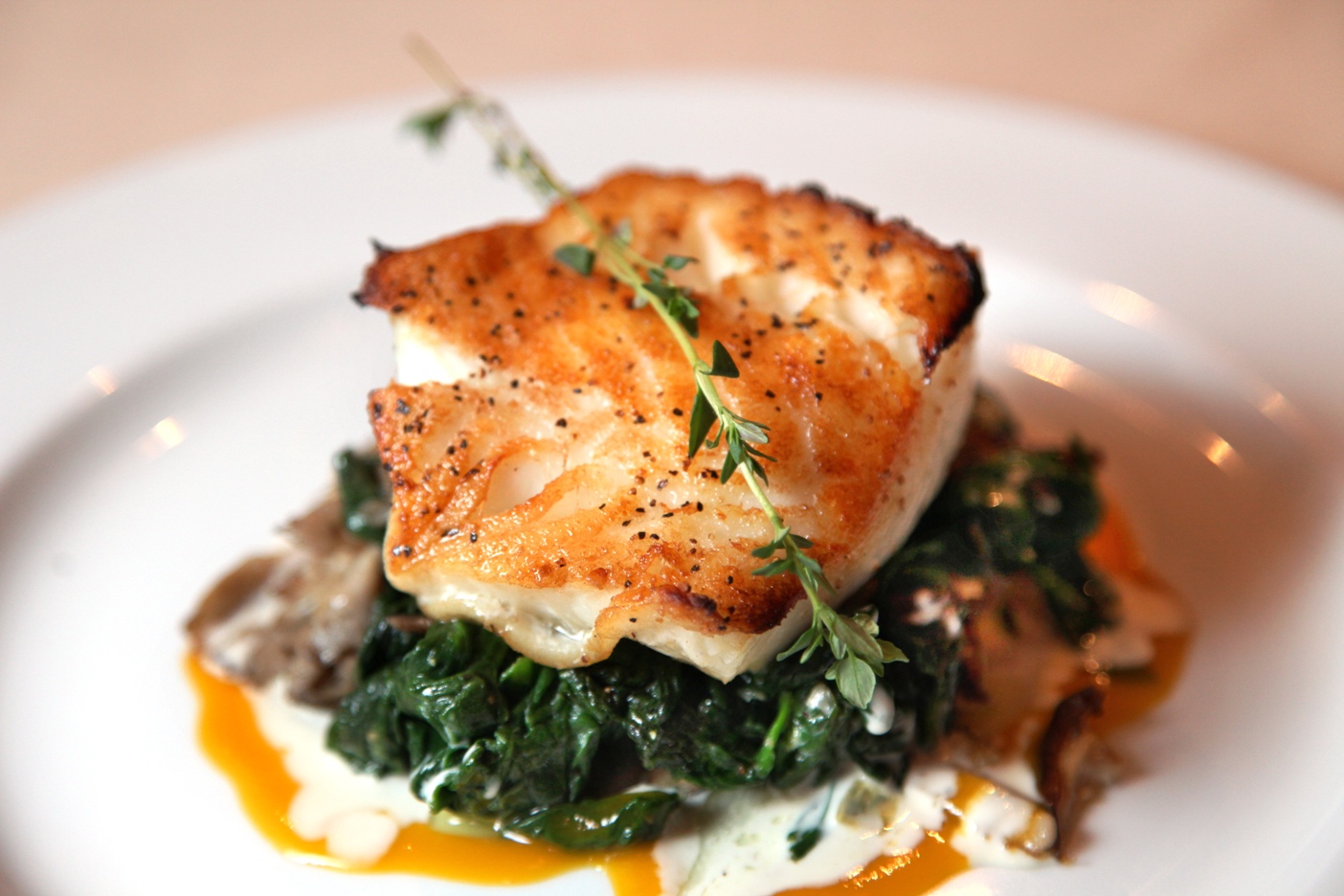 法国菜对菜肴讲究鲜嫩,精致又美味的法国菜