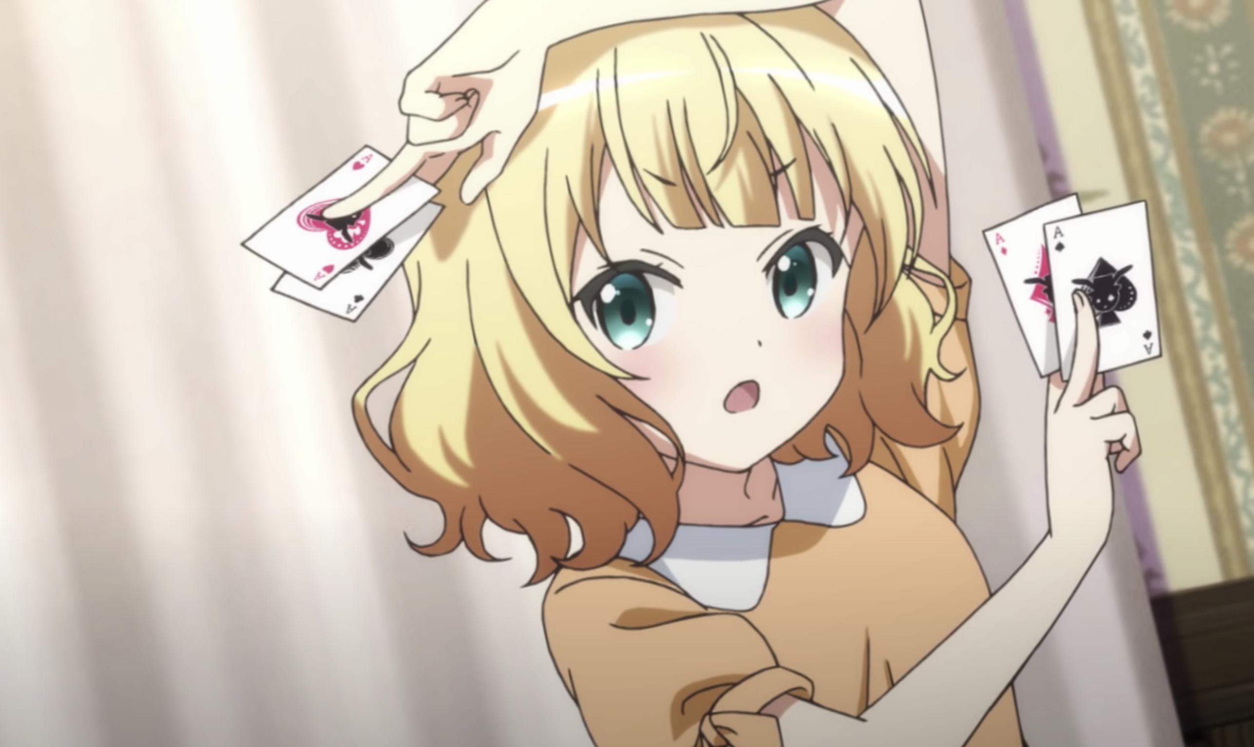 《请问您今天要来点兔子吗？》第三期10月播出，老法师准备好吗