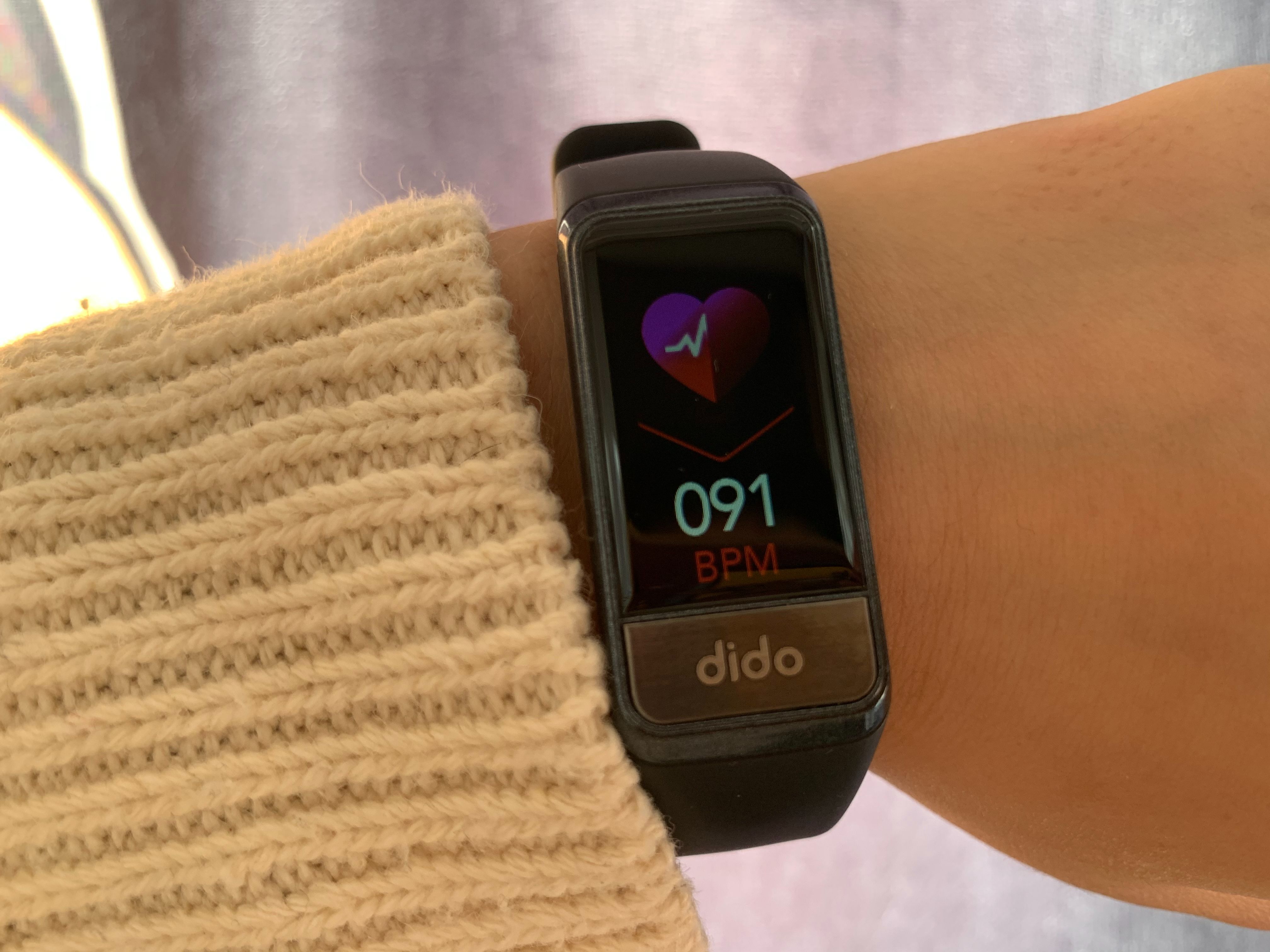 dido老年人手环,dido手表手环