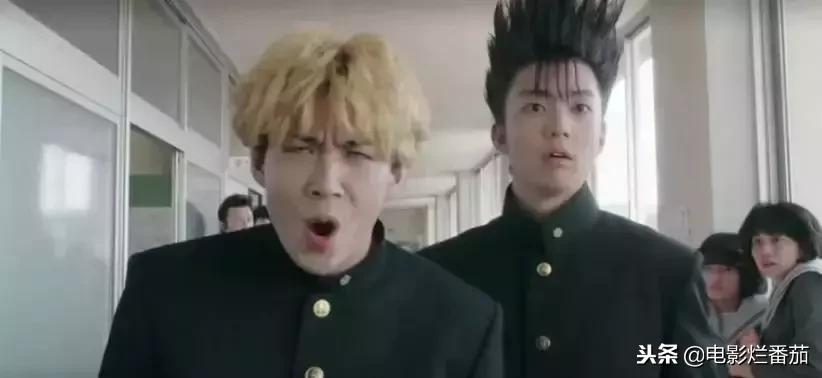 这部神剧全程高能反转,剧中反套路的电视剧