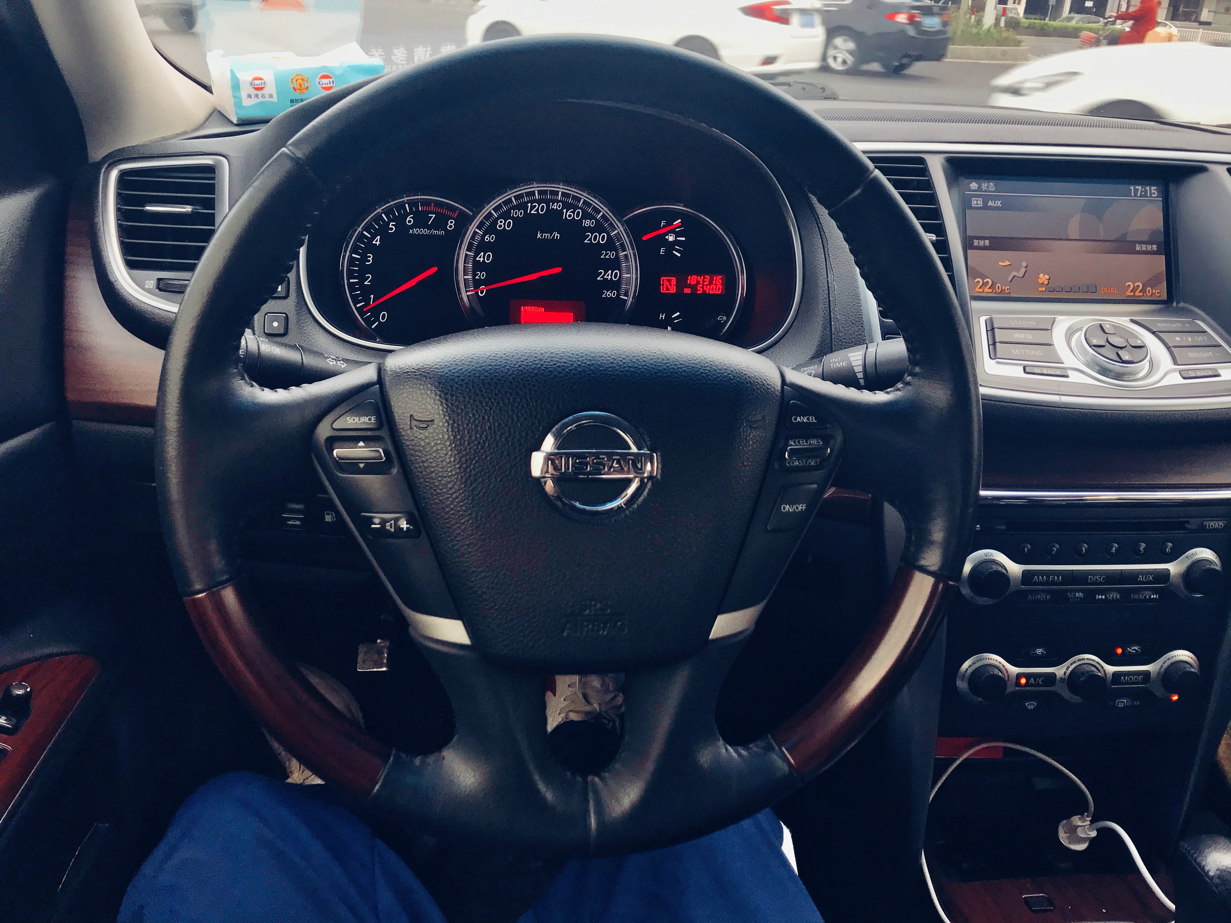 11代bose音响,无名喇叭