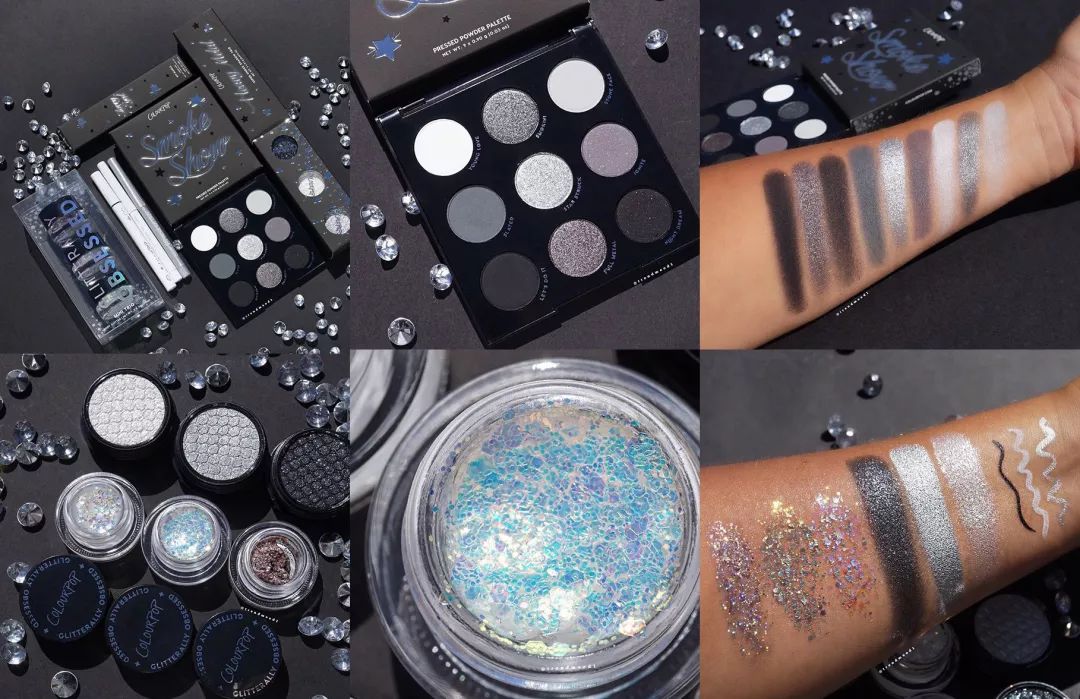 御泥坊和茶颜悦色联盟款,御泥坊茶颜套装