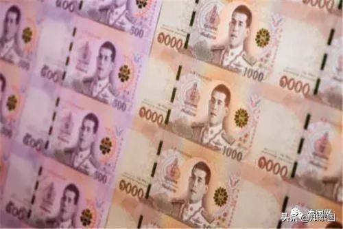 人民币兑换泰铢汇率高好还是低好,18000泰铢兑人民币汇率今日