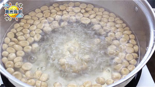 手工自制珍珠粉圆,学会这些小技巧,你可以在家快速调制珍珠奶茶