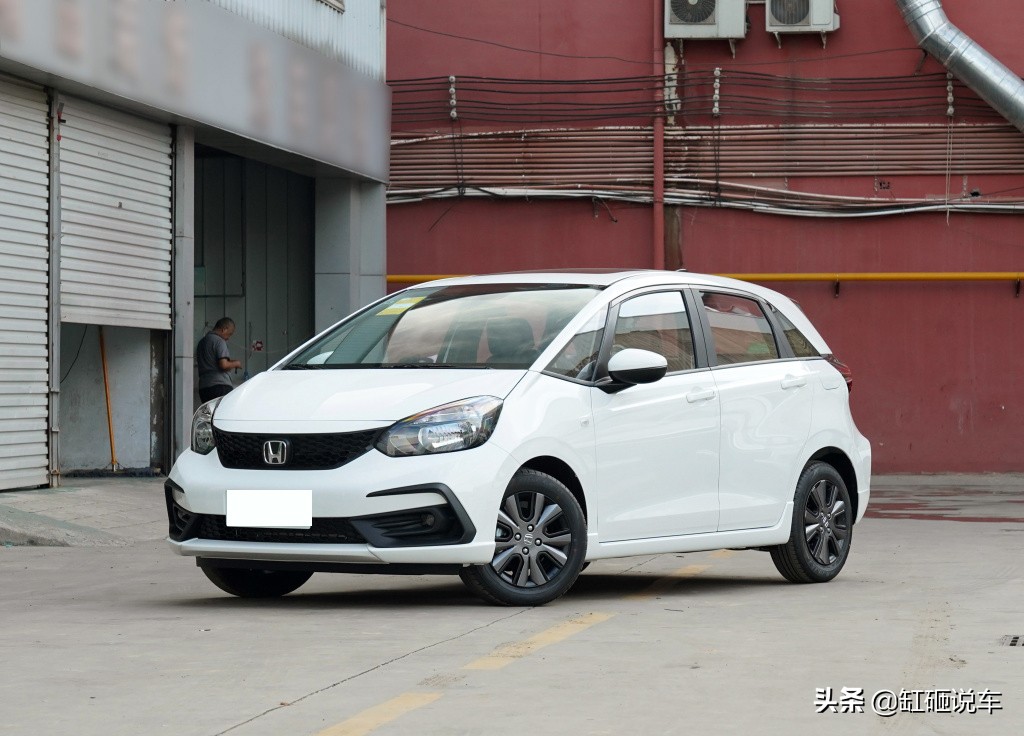 飞度9万能买吗,本田飞度09款自动挡值多少钱