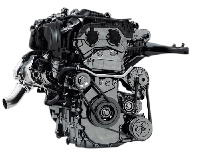 广汽传祺钜浪混动版,传祺钜浪1.5t热效率