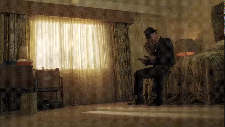 20世纪非凡的另类天才？看了这部电影，你就知道