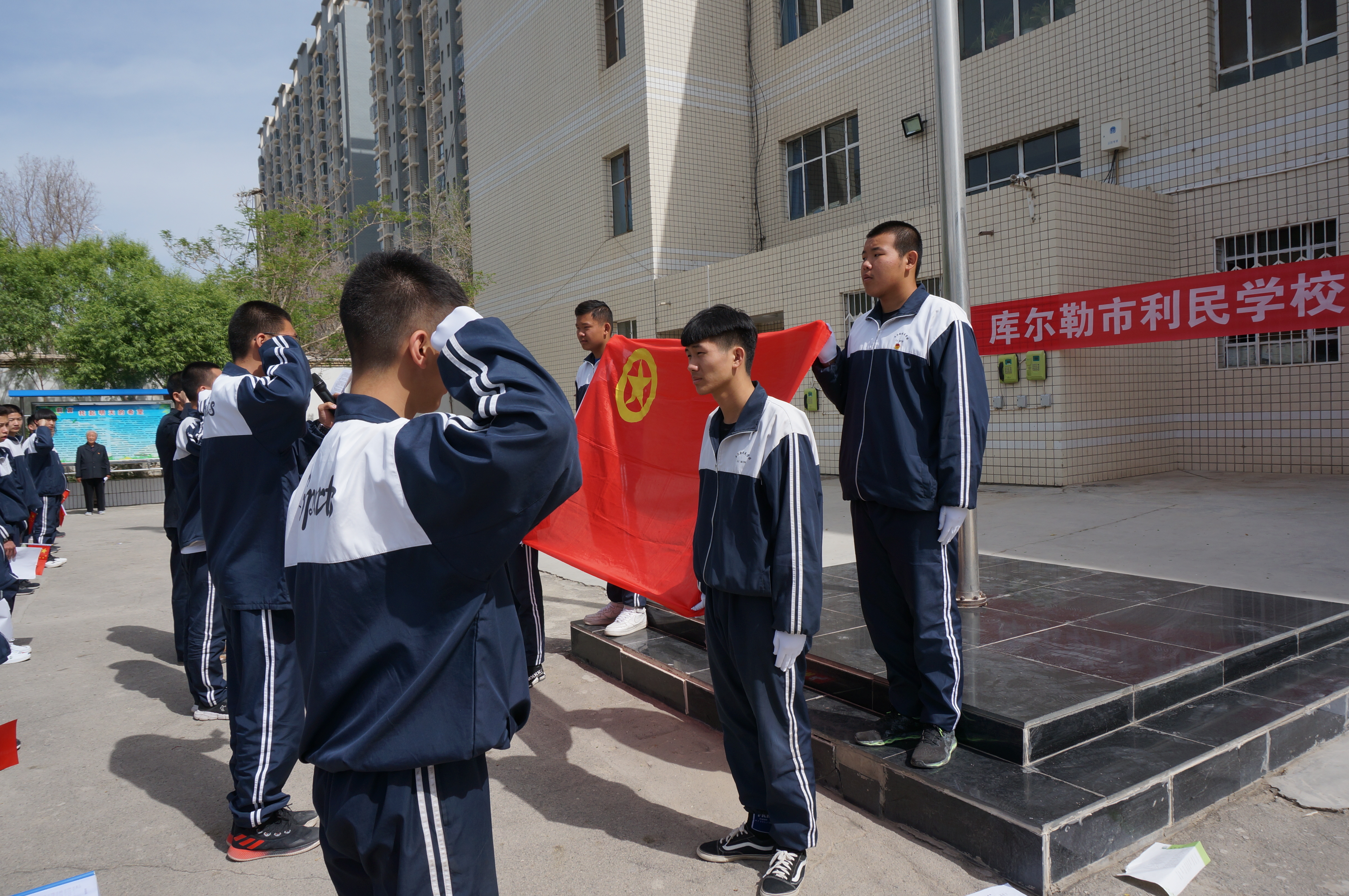 五四运动让我们铭记的时代精神,五四青年节纪念五四运动100周年