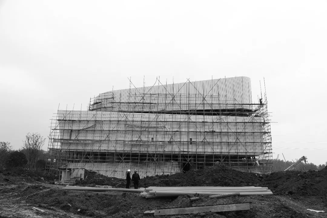 日清建筑设计作品,日清设计建筑