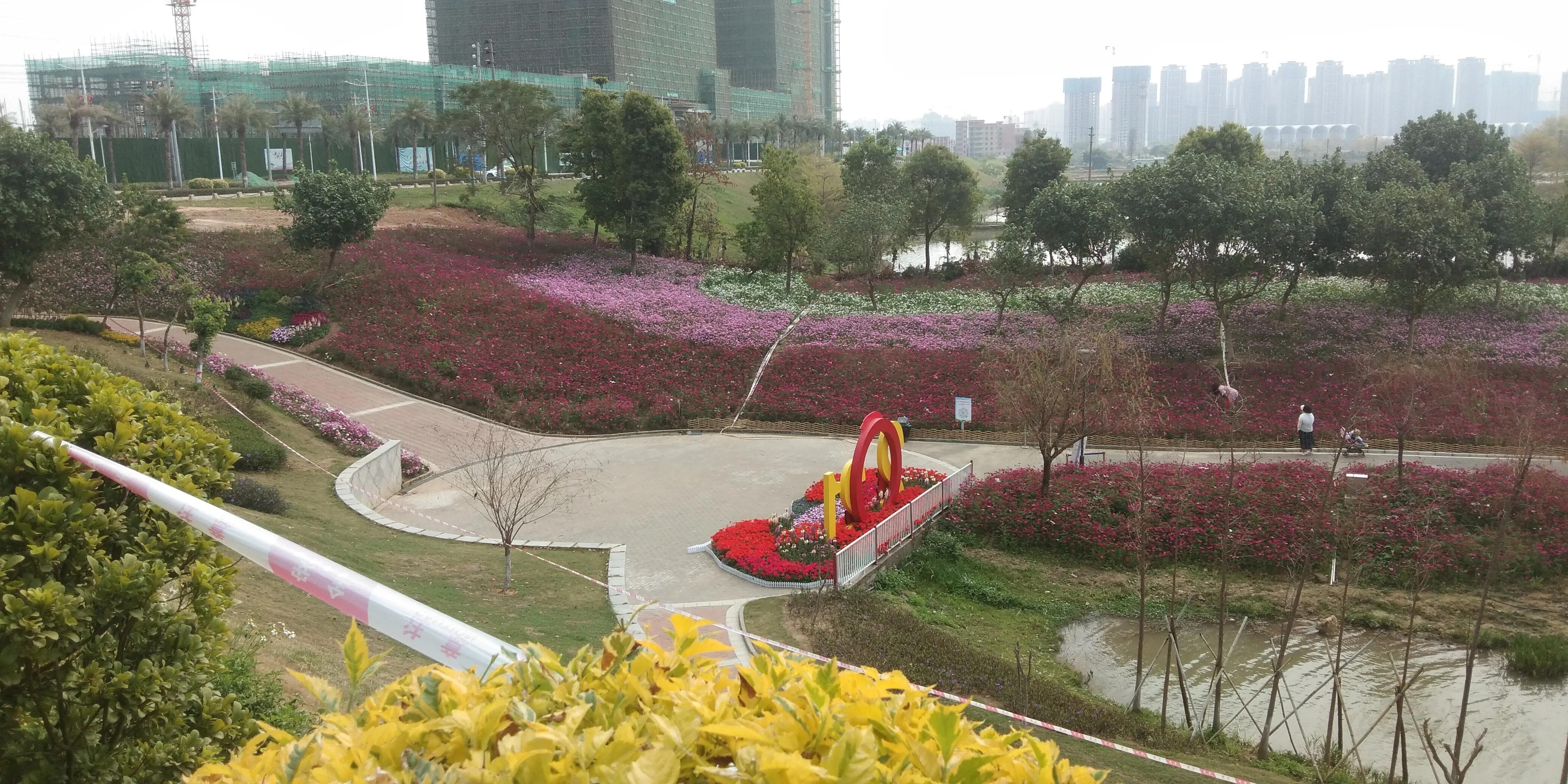 佛山高明怎样,佛山高明区很差吗