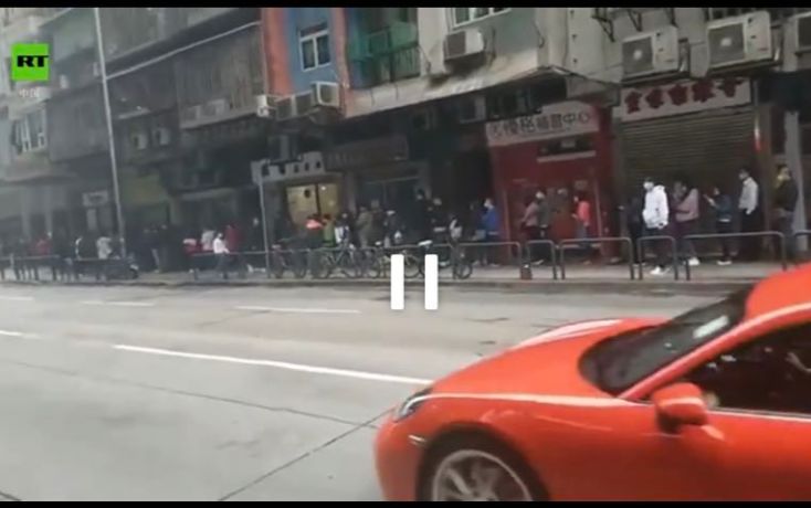 疫情下的澳门旅游,澳门疫情有更新吗