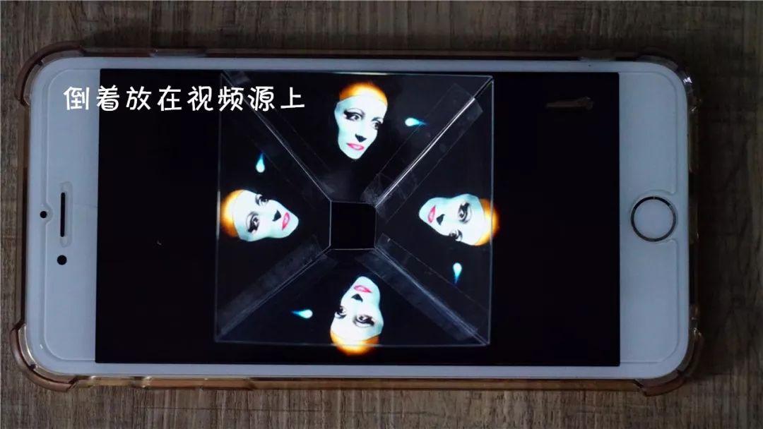 全息3d立体影像照片,3d全息投影相片