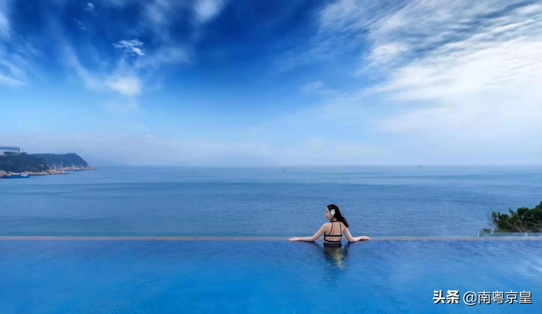 东澳岛海鲜旅游攻略,东澳岛最值得去的地方