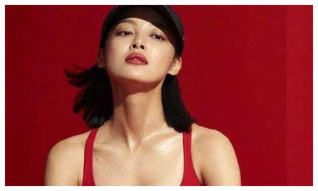 辛芷蕾为什么嘴唇这么厚,辛芷蕾的嘴唇为什么看起来怪怪的