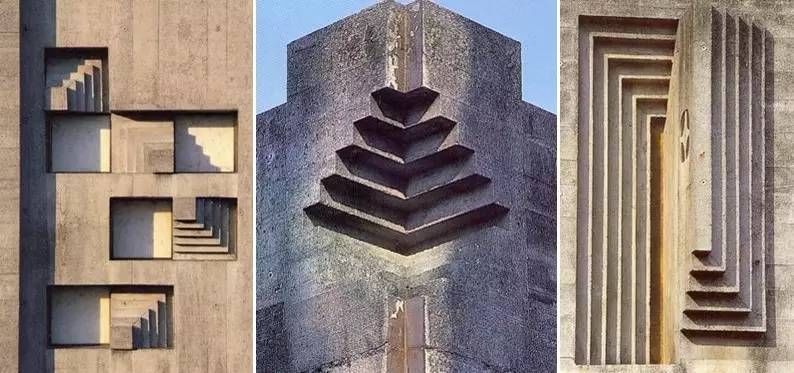 有种细节叫斯卡帕，70年后看他的作品，仍然被感动