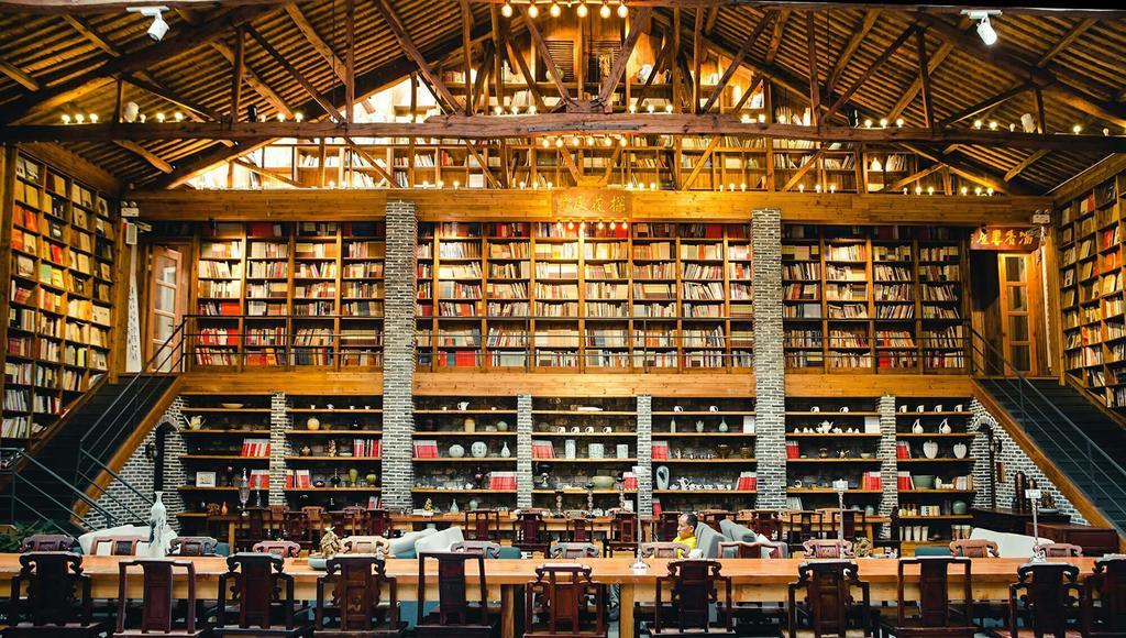 十大走心民宿排行榜,木鸟民宿上海迪士尼民宿大盘点