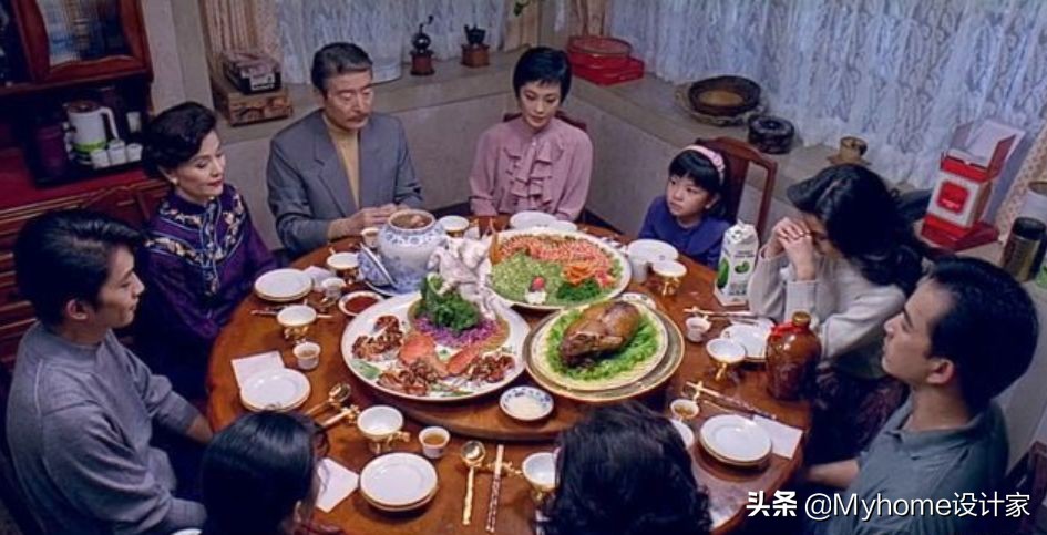 选择厨房餐桌要注意什么,小户型餐桌选多大的合适