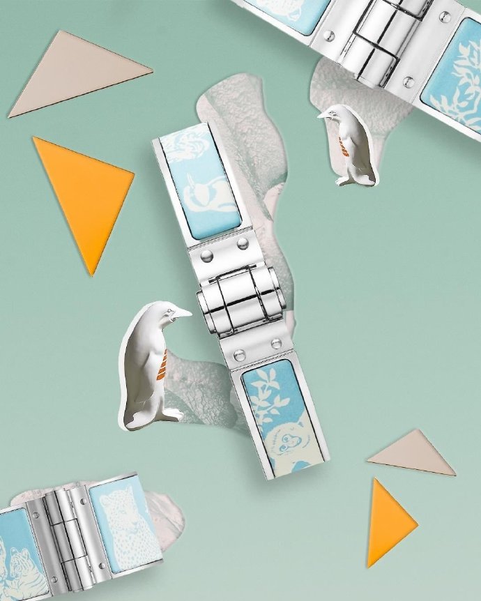 爱马仕h手镯真假鉴定图解,中检奢侈品鉴定报告真伪