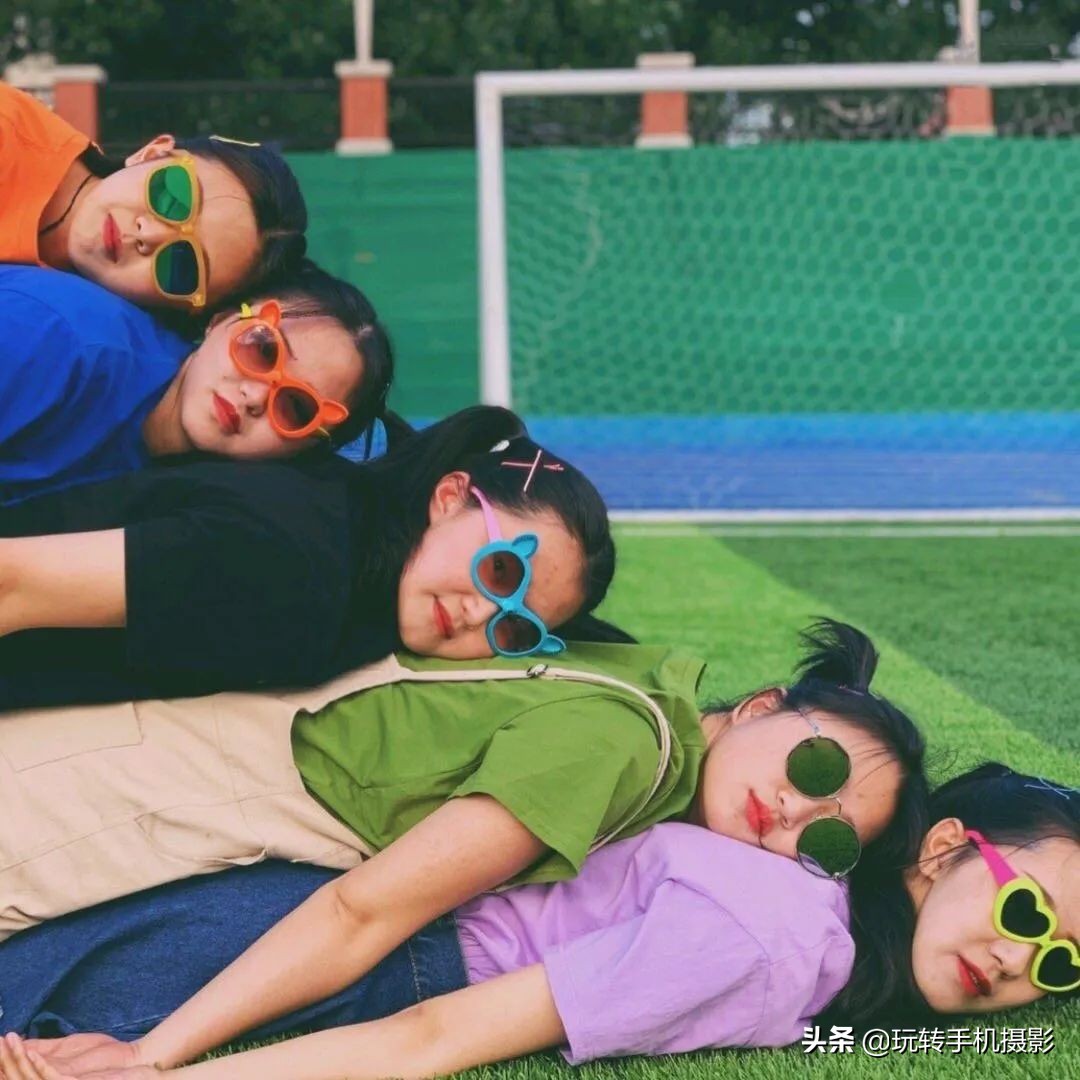 照毕业照青春不留遗憾,不拍高中毕业照的遗憾