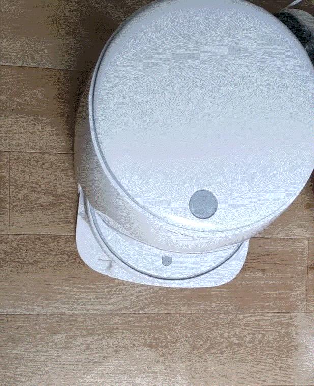 米家免洗扫拖机器人pro和石头g10,米家免洗扫拖一体机器人pro对比