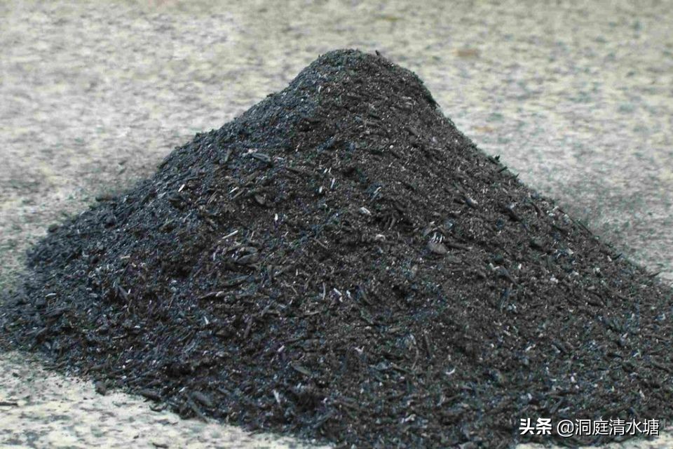 对虾池的青苔怎样处理,虾塘放石灰后死虾怎么处理