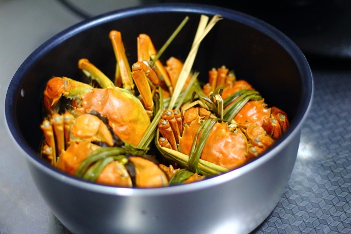 螃蟹什么季节好吃有肉,这个季节吃什么螃蟹能吃到新鲜的