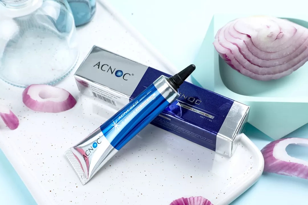 全球公认最好的10款祛痘膏,超好用的一款祛痘膏