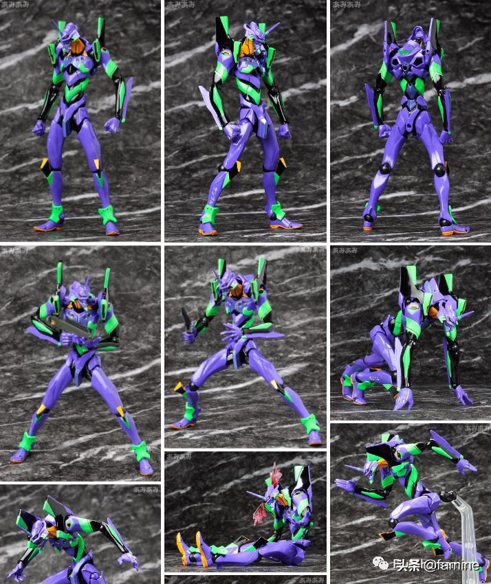 你准备好买了吗?(新世纪福音战士*初号机)