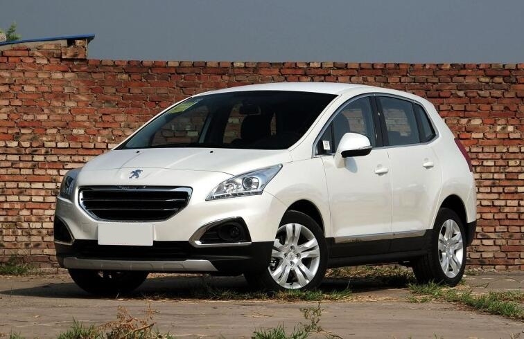 3008标致二手5万左右,6万左右二手3008