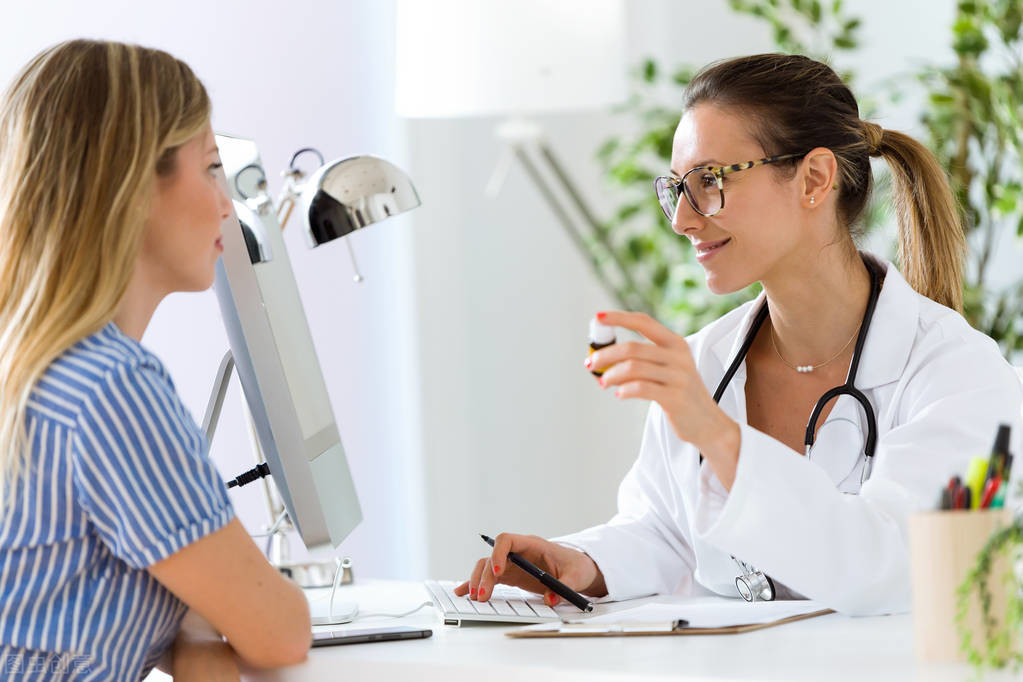 得了炎症怎么办？你只需要了解这一点