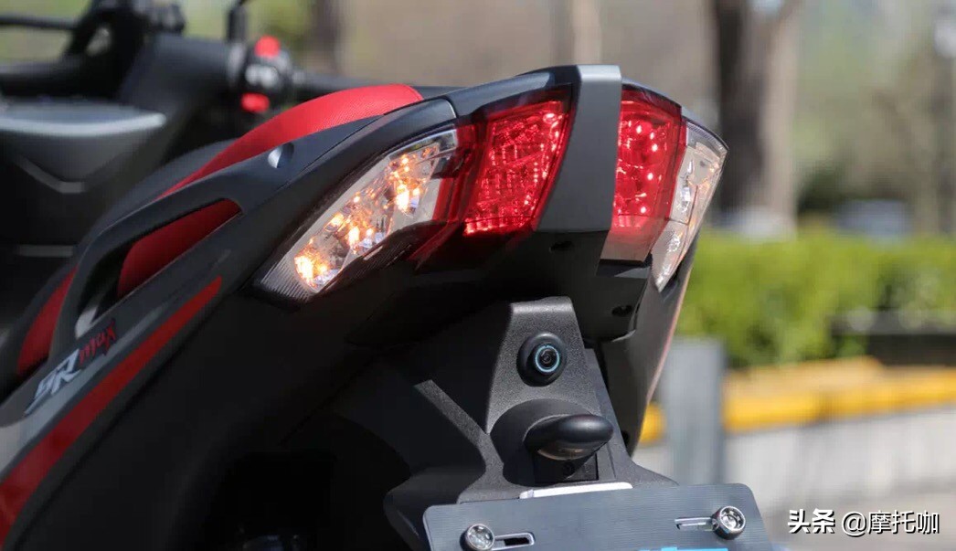 自带行车记录仪的摩托车,摩托车的行车记录仪推荐