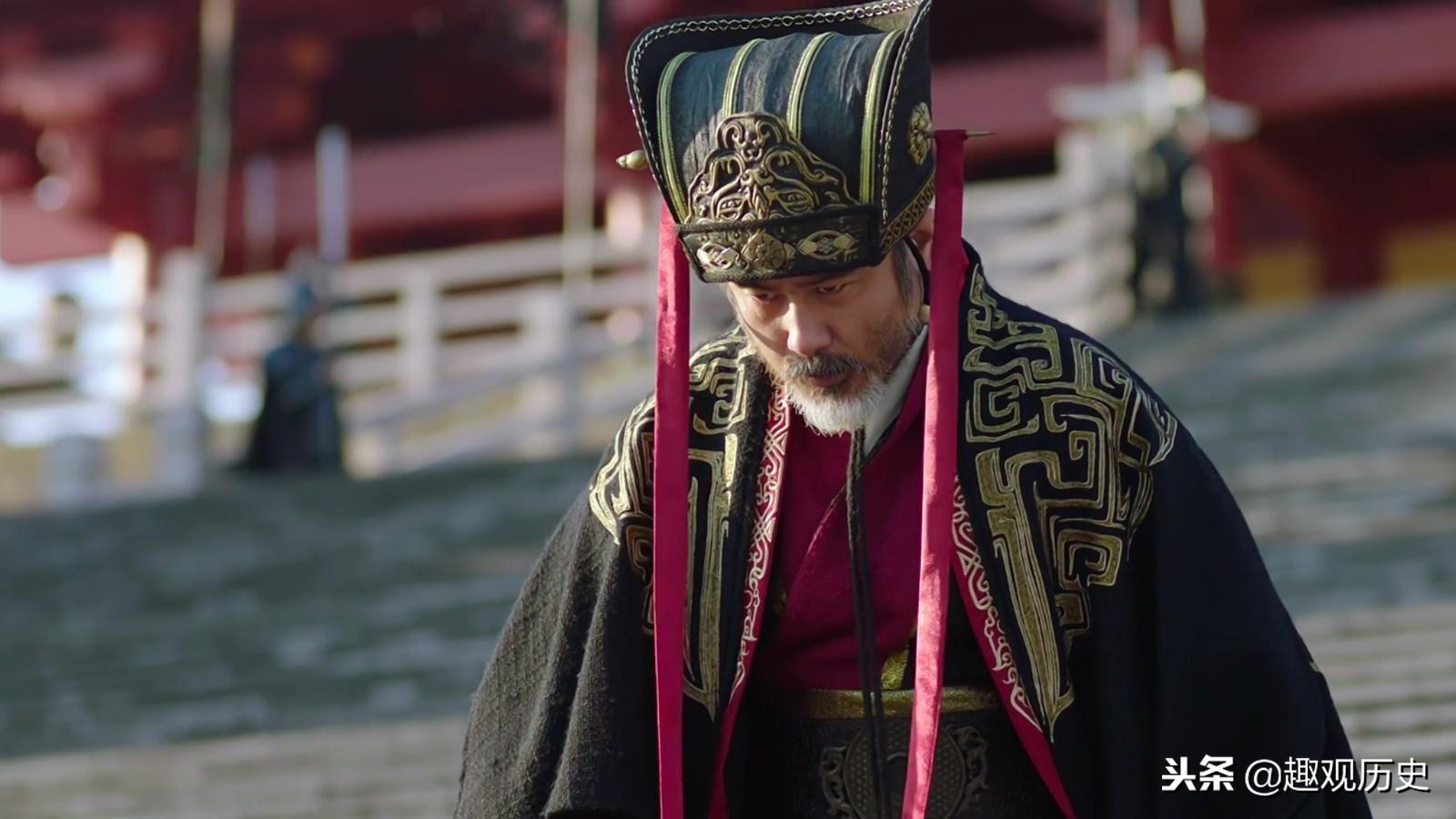 司马懿为何要谋取曹操的天下,司马懿惧怕曹操祖孙三代