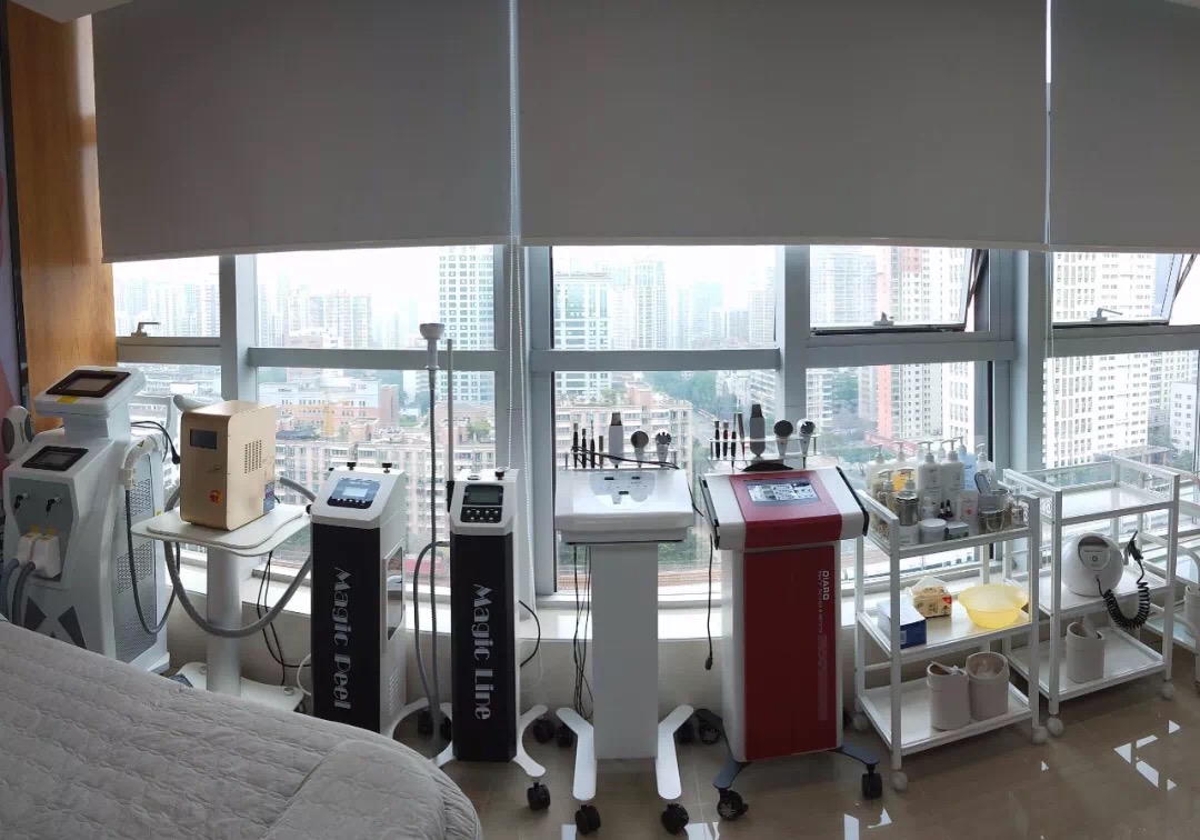 日式皮肤管理和常规的有什么区别,日式皮肤管理面部手法教程