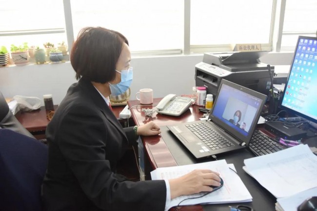 云端办案助力检察履职新模式,云端办案新模式守护司法正义