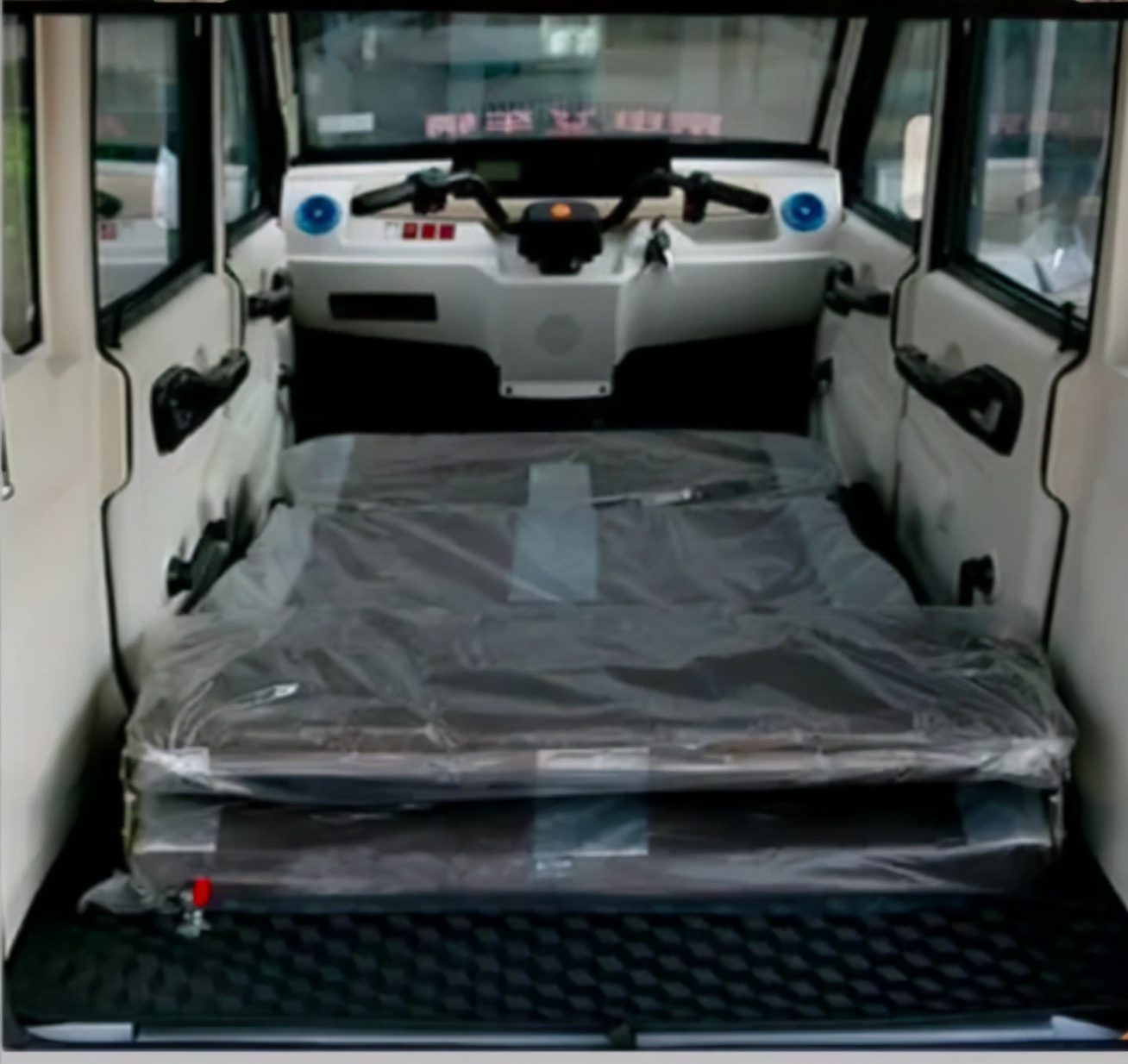 宗申龙威三轮车价格,宗申龙威f5和f6哪个值得入手