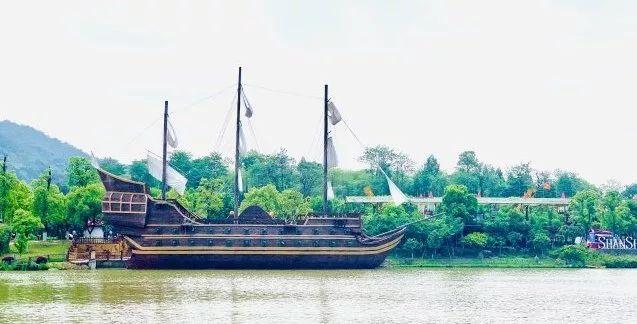 田园嘉乐比-国庆献豪礼！乐园超值游玩攻略