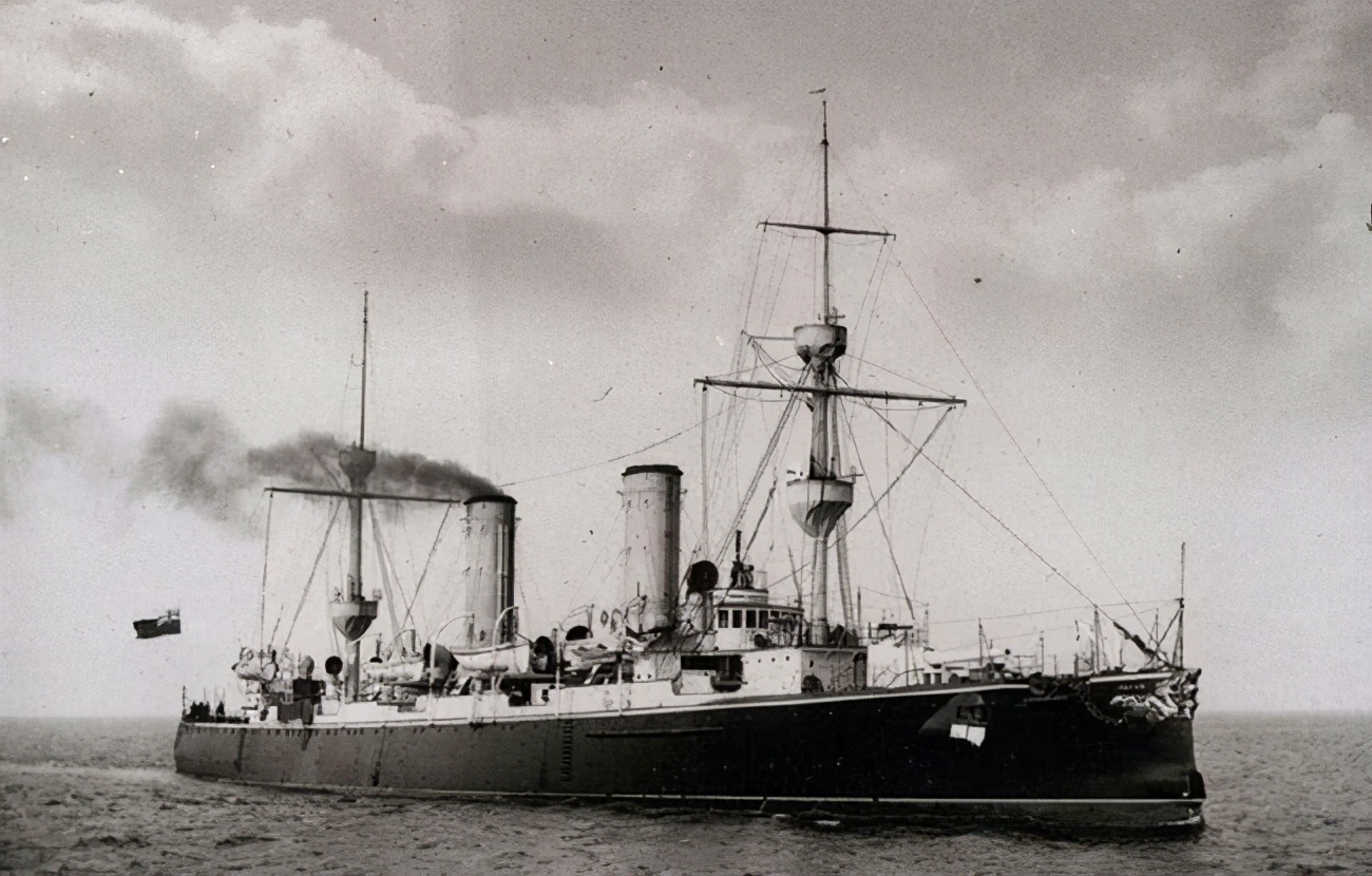 康乾盛世的大清，真的能吊打西方列强吗？