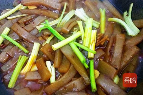 立秋后多吃冬瓜让你的腰围小一圈,立秋后必吃的十道家常菜