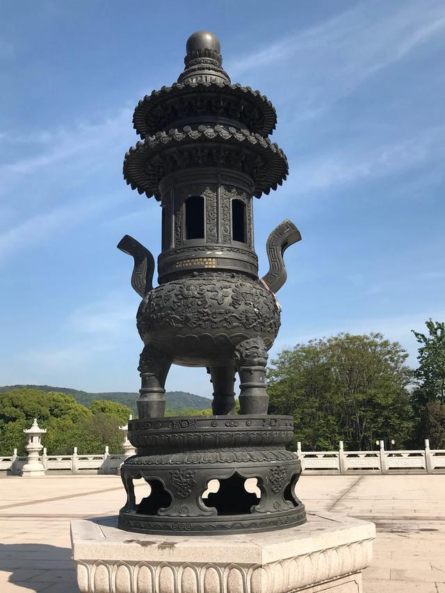 无锡灵山大佛梵宫造价,无锡灵山大佛梵宫珍宝馆预约