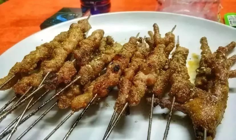 武汉鹿角巷网红店,武汉真正值得去的美食店